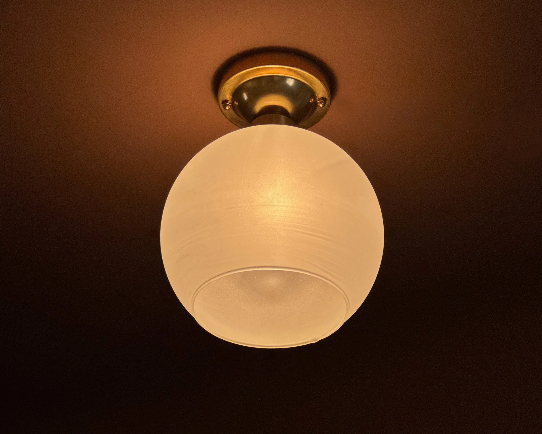 Ceiling Light Size Guide