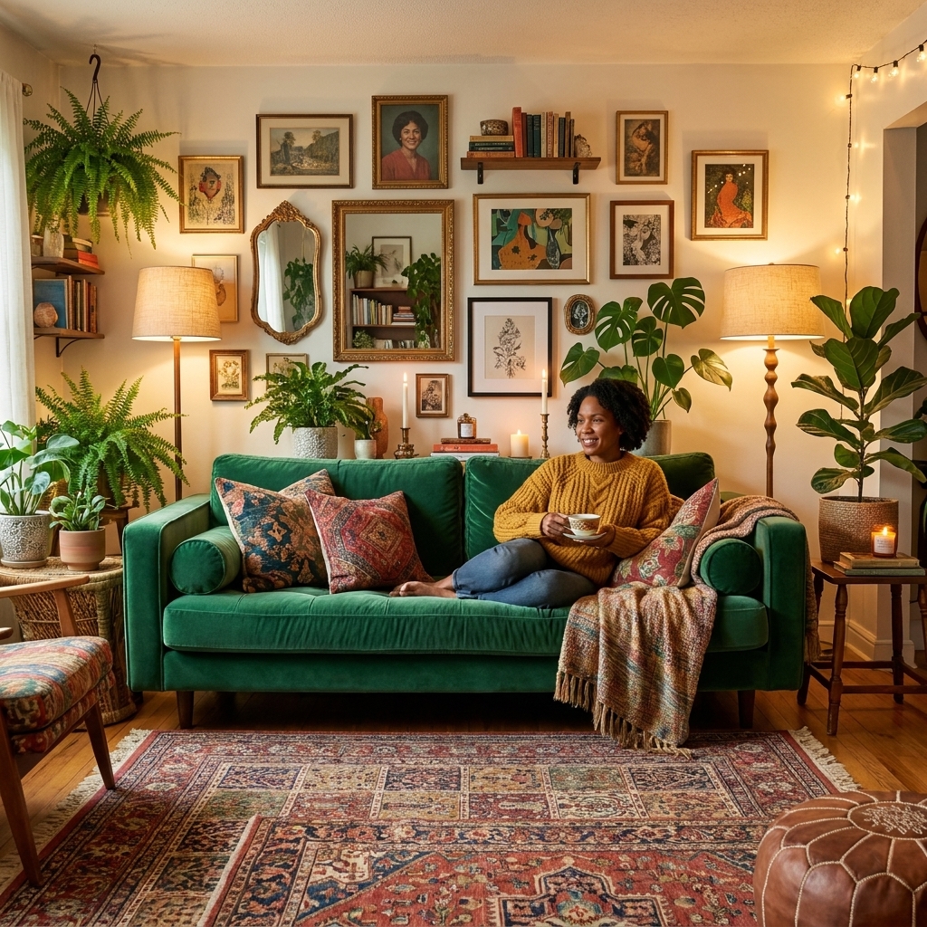 Maximalism vs. Minimalism: What Fits You?